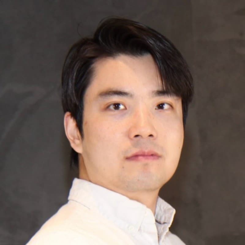 Aaron Song, Co-founder & CTO