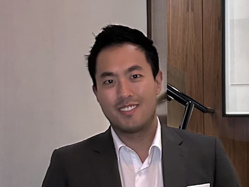 Ben Su, Co-founder & Head of Growth