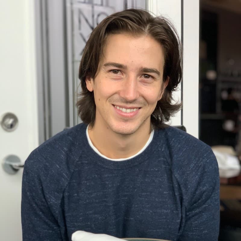 Nick Rozman