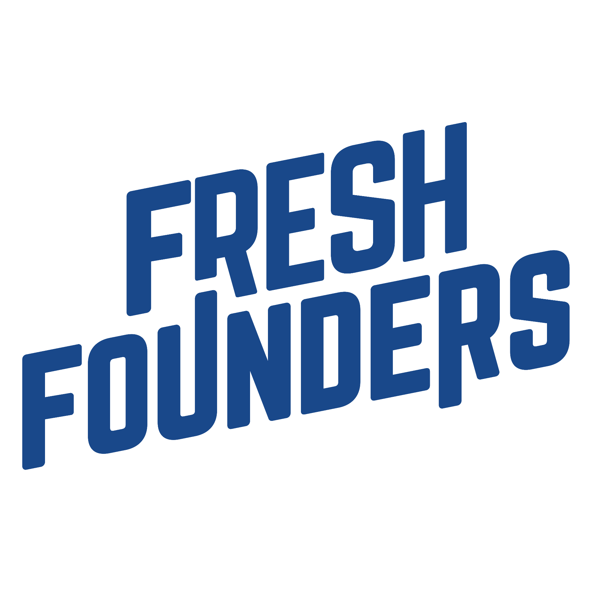 Fresh Founders
